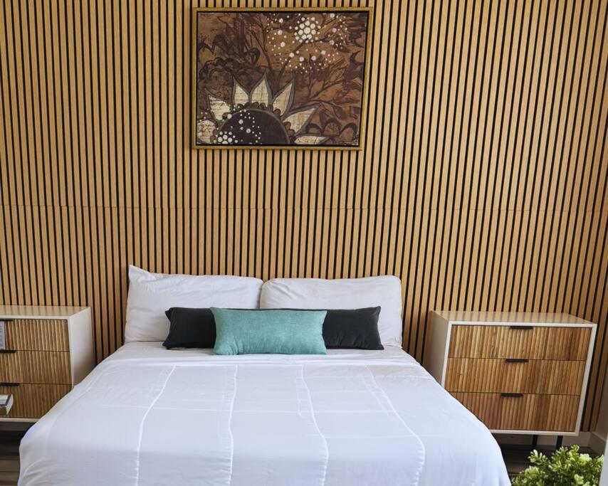 The West Gem Lejlighed Miami Beach Eksteriør billede